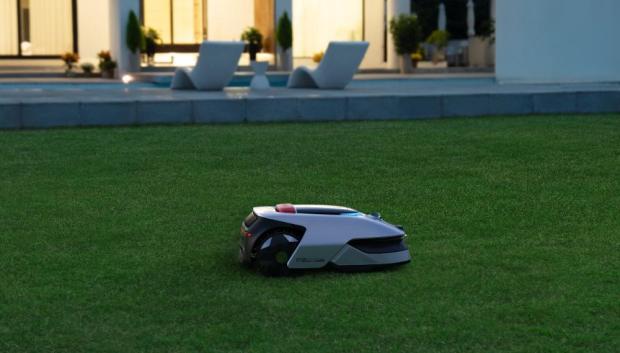 Robot cortacésped A2