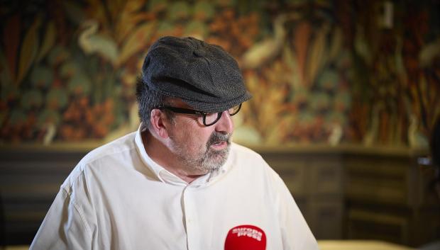 El exasesor del exministro Ábalos, Koldo García Izaguirre
