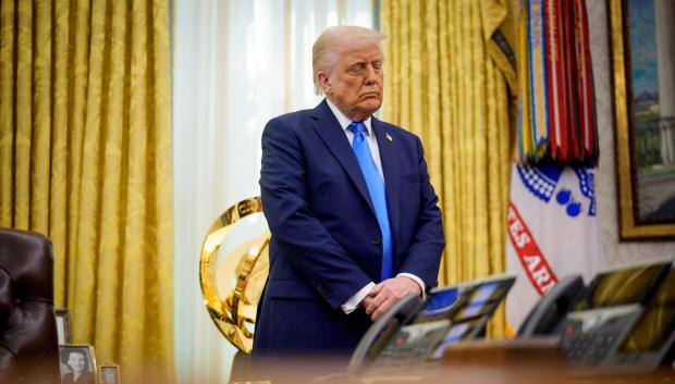 Donald Trump quiere llevar a cabo la eliminación del Estatus de Protección Temporal (TPS) para aproximadamente 350.000 ciudadanos venezolanos