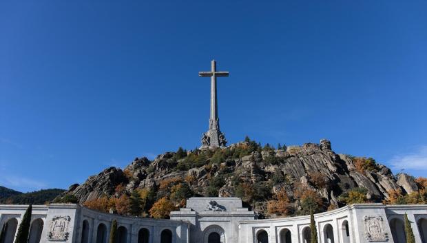 Cruz del Valle de los Caídos