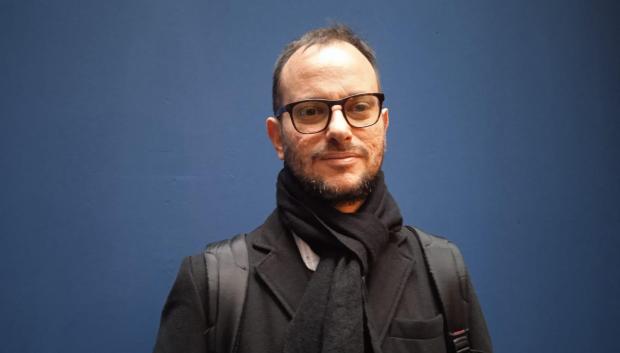 Leo Fernández Otaño