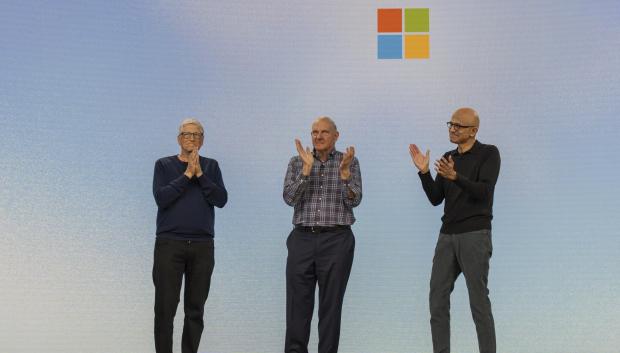 Microsoft despide a las empleadas que protestaron contra la venta de IA a Israel