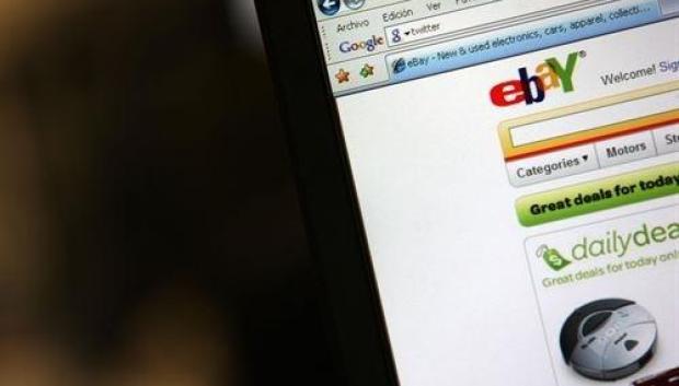 Plataformas como eBay están obligadas a entregar los datos de ventas de sus clientes a Hacienda
