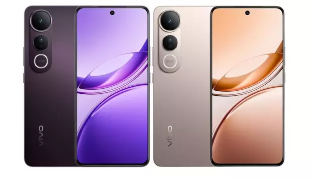 Vivo V50 Lite 5G