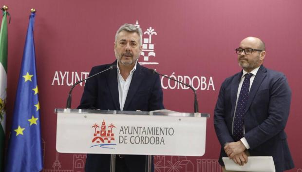 Miguel Ángel Torrico