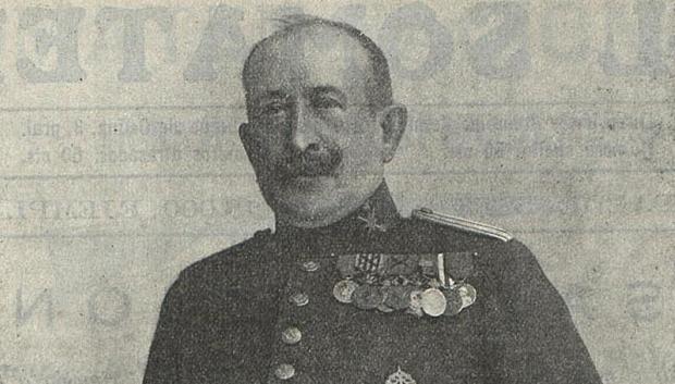Ricardo Burguete