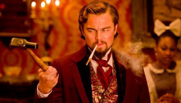 Django desencadenado