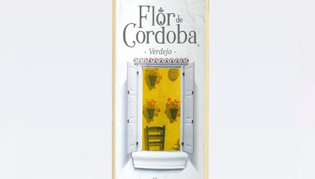 Flor de Córdoba, de Bodegas Navarro