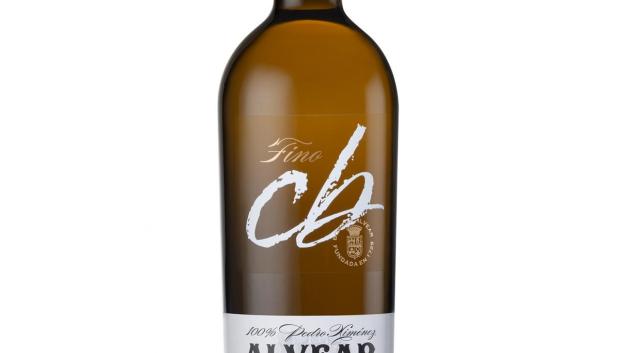 Fino CB, Bodegas Alvear