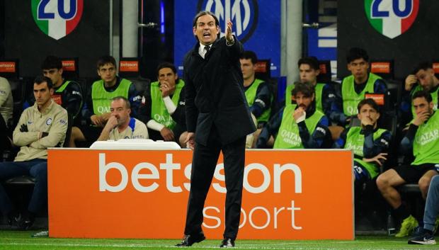 Inzaghi, preocupado por el estado físico de los suyos