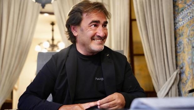 Juan de Dios Serrano