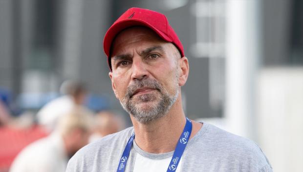 Markus Babbel, exfutbolista del Liverpool y amigo de Klopp