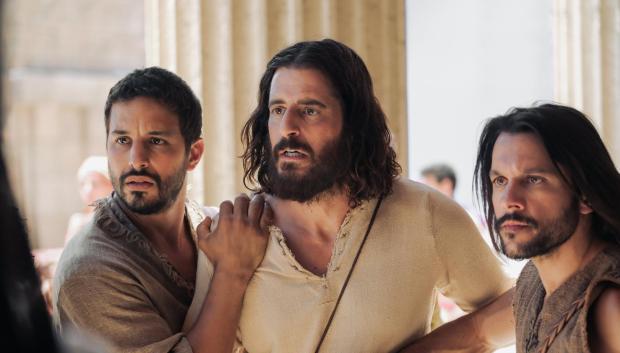 La sexta temporada de The Chosen se estrenará en 2027