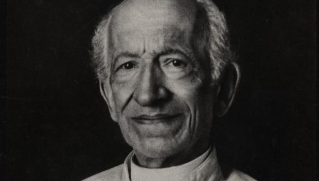 Retrato de León XIII
