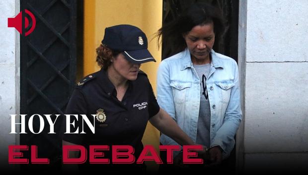 Podcast diario Hoy en El Debate