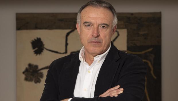 avier Yanguas, psicólogo, gerontólogo y director científico del programa de Personas Mayores de la Fundación ”la Caixa”