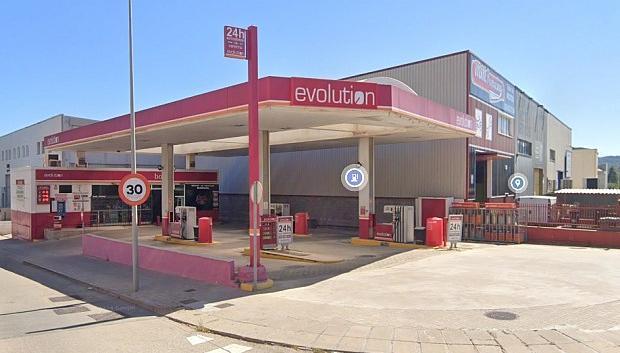Merece la pena buscar una determinada gasolinera en un polígono
