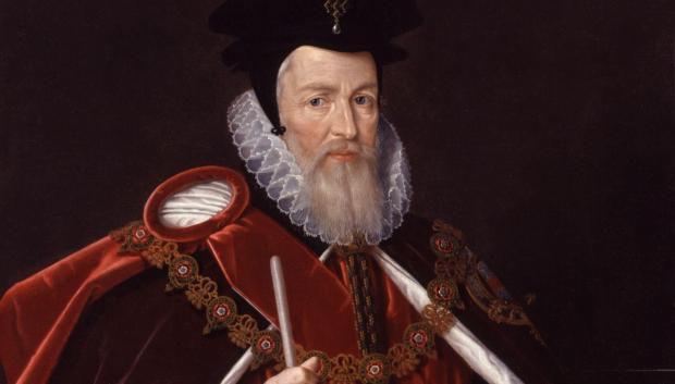 William Cecil
