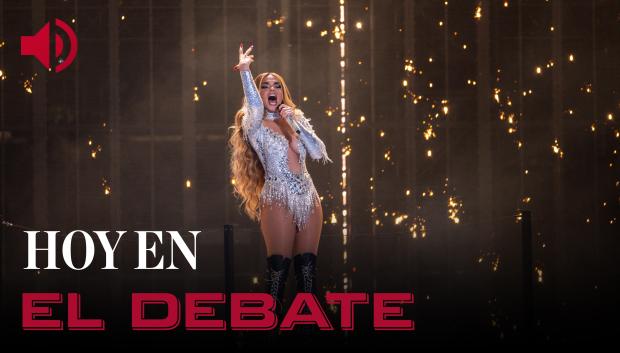 Podcast diario Hoy en El Debate