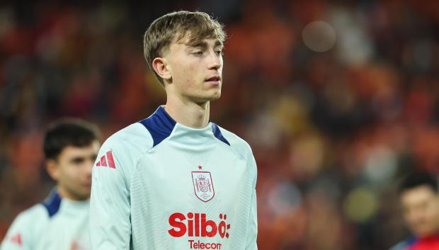 El Real Madrid ya tiene su primer fichaje de la era Xabi Alonso: Dean Huijsen, oficial