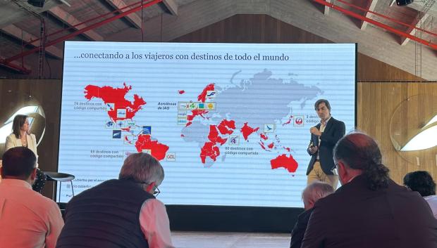 Diego Sánchez Iberia