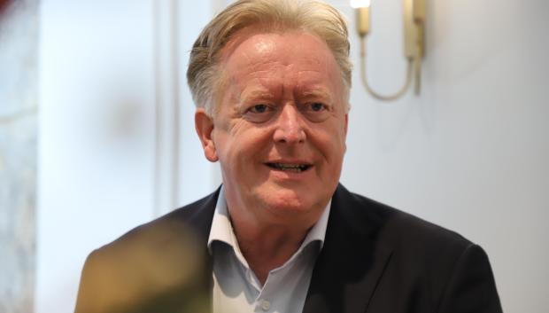Jeroen Douglas