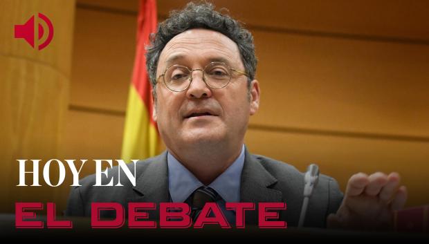 Podcast diario Hoy en El Debate