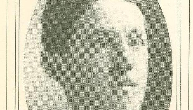 Eben Byers