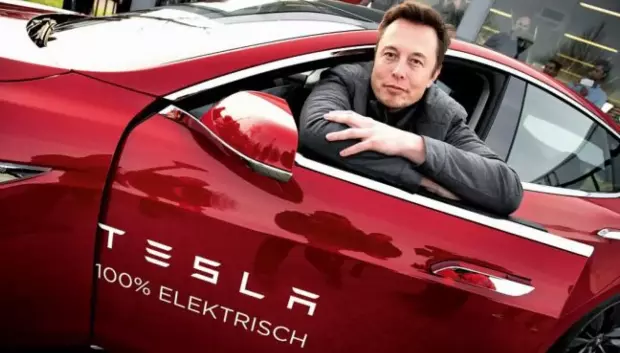 Musk tiene que recuperar la imagen y las ventas de Tesla