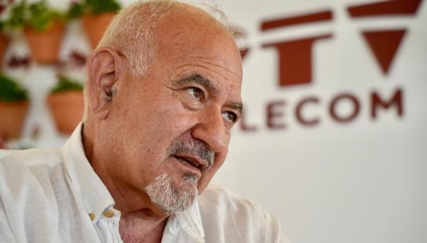 Ramón Luque