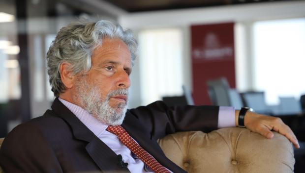 Robert Amsterdam, Socio fundador de Amsterdam & Partners
