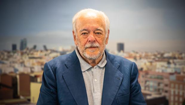 El nieto de José María Pemán
