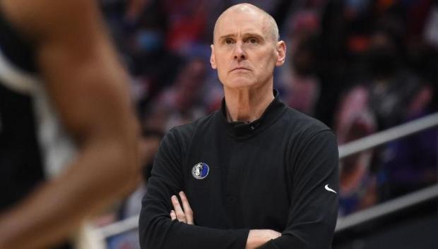 Rick Carlisle está haciendo una gran temporada con Indiana