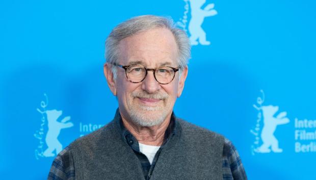 Steven Spielberg