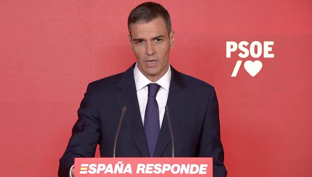 Pedro Sánchez Ferraz