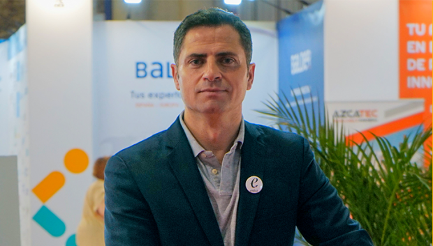 Borja Cabezón caras