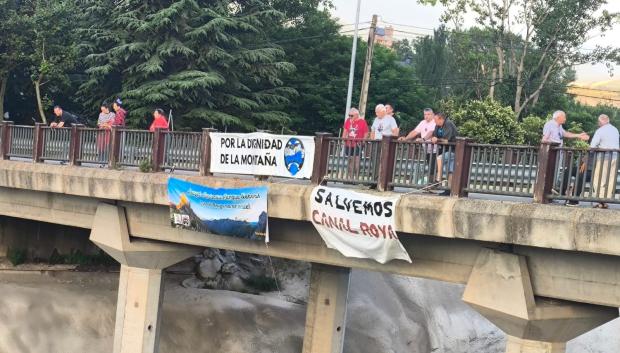 Movimiento Por la Dignidad de la Montaña