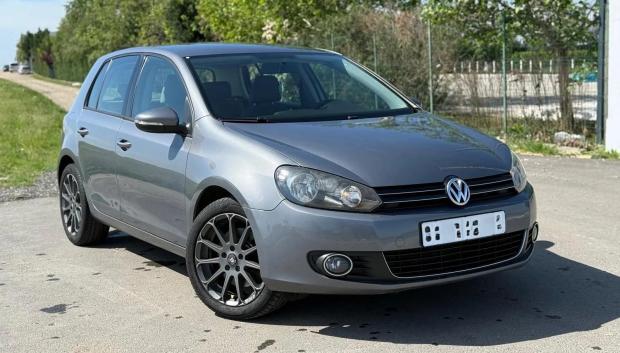 El Moves solo daría 2.500 euros por un coche como este