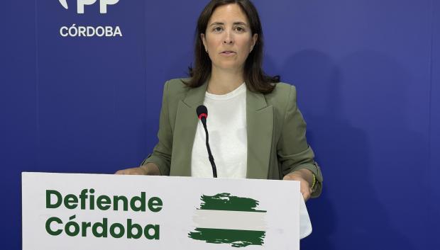 Cristina Casanueva