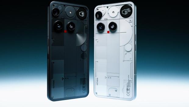 Nothing Phone (3)