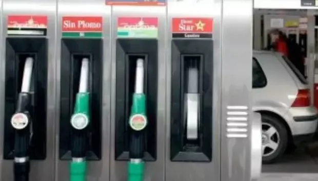Antes o después la subida del gasóleo va a ser realidad en España
