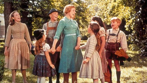 Sonrisas y lágrimas (1965)