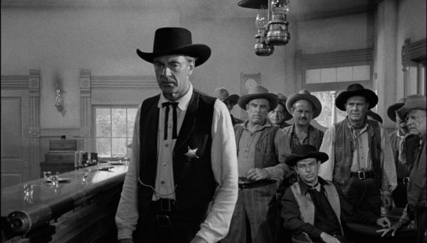 Solo ante el peligro (1952)