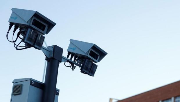 Las cámaras de las ZBE controlarán también a los coches
