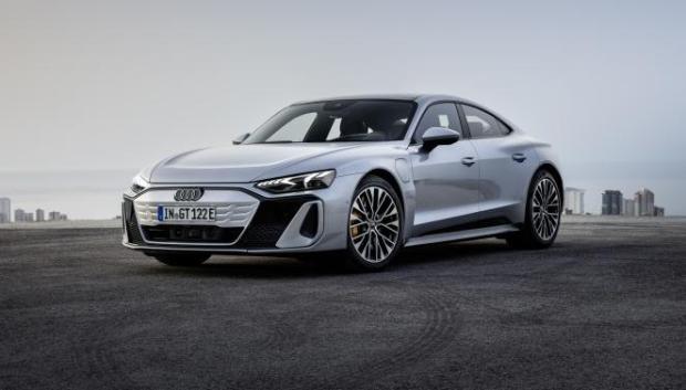 Hay quien se refiere a él como el Audi más bonito del mercado