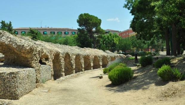 Circo Romano de Toledo