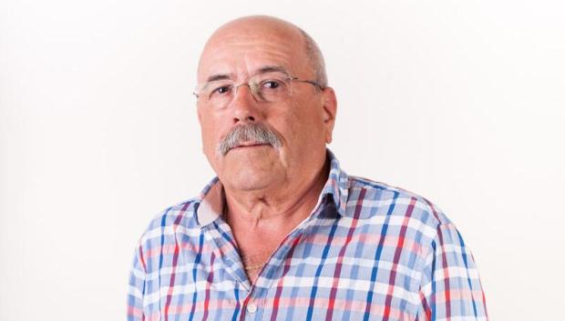 El concejal de Participación Ciudadana, Bomberos y Protección Civil del Ayuntamiento de León, Álvaro Pola