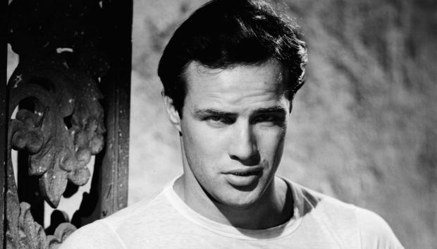 Marlon Brando, en una imagen de archivo