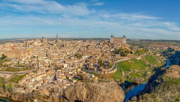 Toledo