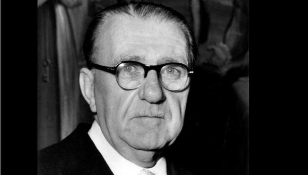 Manuel Aznar Zubigaray